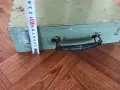 Старо дървено куфарче, снимка 5