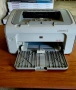 HP Laser Jet P1102, снимка 2