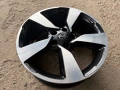 1 брой алуминиева джанта за Nissan Qashqai 18, снимка 5