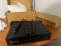 Yeastar TG400 TG400L gateway / controller / шлюз 100 Mbit/s GSM или WCDMA или 4G LTE към VoIP , снимка 3