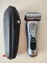 Самобръсначка Braun Series 9 Pro използвана, снимка 4