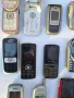 Vintage phone/ Nokia/ Samsung/ Sony/ Siemens, снимка 6