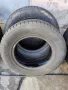 2бр гуми PIRELLI 215/70R16 104H, снимка 1