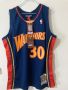 Оригинален мъжки баскетболен потник на Stephen Curry 2009-10 , снимка 1 - Спортни дрехи, екипи - 45713249