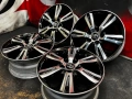 Оригинални джанти за Тойота (Toyota), 16 цола, 5х114.3, снимка 3