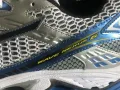 Mizuno Men’s Wave Nexus 6 Running Shoes , снимка 2