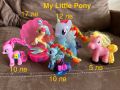 Понита играчки My little pony, снимка 1