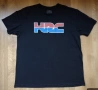 Honda HRC - мъжка тениска, снимка 7