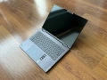 ЧИСТО НОВ 14' 2.2К Touch i5-1355u Lenovo Yoga 7 16GB LPDDR5/512GB NVMe/Подсветкa/Бат 12ч., снимка 16
