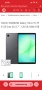 Samsung Galaxy Tab A 11 таблет, снимка 1