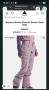 Сноуборд ски панталон Burton XS, снимка 11