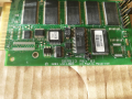 LSI Logic SER523 REV B2 Serial ATA-150 4-Ports PCI-X Raid Controller Card, снимка 7