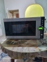 микровълнова фурна с грил , снимка 2