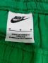 Къси панталонки Nike, снимка 3
