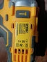 Спешно ударен винтоверт DeWALT, снимка 3