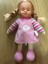 Детска кукла, снимка 3