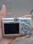 Компактен дигитален фотоапарат Canon Digital IXUS 30, снимка 4