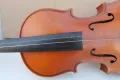 Цигулка с етикет ''Антонио Страдивариус'', снимка 6