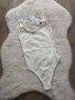 Бяло боди рипс, снимка 4