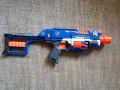 Бластер NERF N-STRIKE ELITE STOCKADE, снимка 2