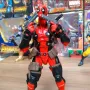 Статуетка Marvel: Дедпул (Deadpool) (Hero Collector), екшън фигура 18см. , снимка 9