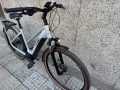 Cube Touring Hybrid Pro 625Wh 28'' E-bike Bosch Smart/Shimano Deore 1x11/, снимка 3