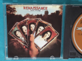 Renaissance - 1974 - Turn Of The Cards(Prog Rock,Symphonic Rock), снимка 3