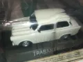 TRABANT-МЕТАЛНА КОЛЕКЦИОНЕРСКА КОЛА 0811241005, снимка 3