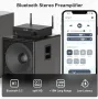 Arylic BP50 предусилвател, Bluetooth,DAC, снимка 4