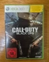 Call of duty black ops xbox 360, снимка 1