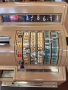 Американски касов апарат - "NCR". №7851, снимка 4
