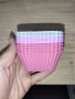 12 броя квадратни силиконови форми за мъфини, сладолед, кекс и др., снимка 1 - Аксесоари за кухня - 45770139