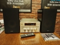 Sony GMT-G1BiP Micro Hi-Fi Component System , снимка 2