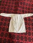 Продавам автентична ленена дамска риза за носия, снимка 4