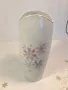 порцеланова ваза Китка Разград 25/1, снимка 1