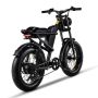 Електрически FATBIKE, Z8, 48V, 15,6AH, 24 мес гаранция, снимка 2