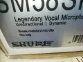 SHURE-МИКРОФОН КОМПЛЕКТ 0909241405, снимка 11