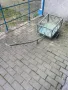 Ръчна количка за пренасяне на товари, снимка 2