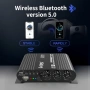 Fasizi LP-838USB Bluetooth 5.0 усилвател 2.1, снимка 5