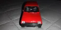 Renault 5 WELLY - Мащаб 1:34-39, снимка 6