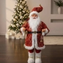 Фигура Дядо Коледа, снимка 3