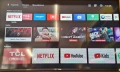 TCL телевизор 32 инча Smart TV Android, снимка 10