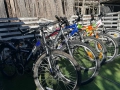 Велосипеди на цени от 200 до 250 лв., снимка 4