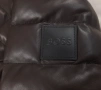 Hugo Boss John In - Оригинално мъжко кожено яке размер 52, 54, снимка 9