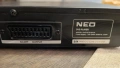 DVD плейър NEO E70 divx, снимка 5