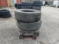 Гуми 215 70 15 C Ц Вредещайн Vredestein 2 броя - нов внос. Не са нови!, снимка 10
