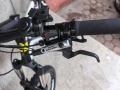 алуминиев велосипед 27.5, снимка 4