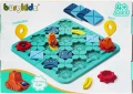  Логически пътен строител за деца, снимка 8
