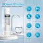 Пречиствател за вода Vortopt Improved Water Filter Tap, снимка 3