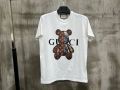 Gucci унисекс тениска , снимка 1 - Тениски - 45847420